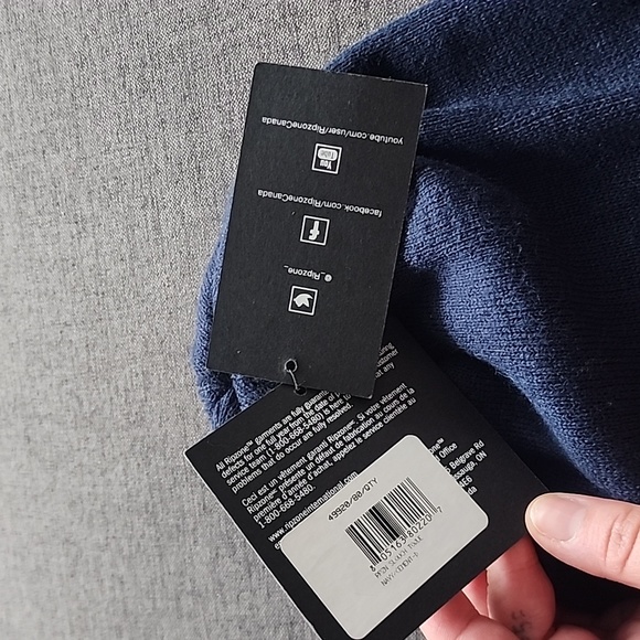 Unisex winter hat - Picture 2 of 5